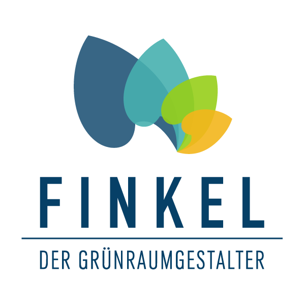 Logo FINKEL | GRÜNRAUMGESTALTUNG