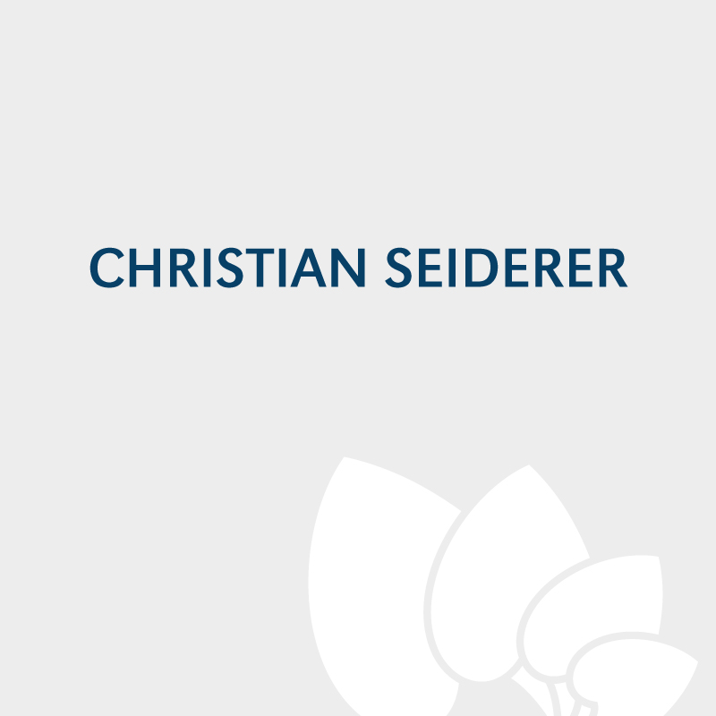 Christian Seiderer